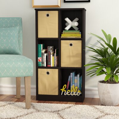 Bookcases, Bookshelves & Corner Book Cases You'll Love | Wayfair.co.uk